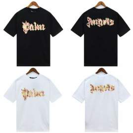 Picture of Palm Angels T Shirts Short _SKUPalmAngelsS-XLbrtx20794191